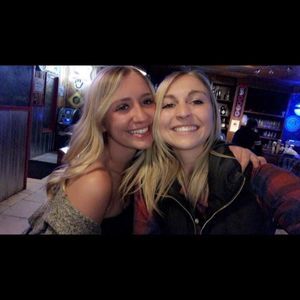 Meet your Posher, Lexie